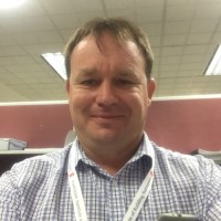 Peter Chamberlain