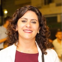 Dina El Hasrouny