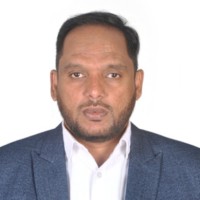 Syed Ghouse Mohiuddin