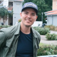Andreas Alf