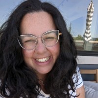 Amanda Canavatchel, Mph