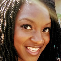 Jenaya Garrett-Foreman
