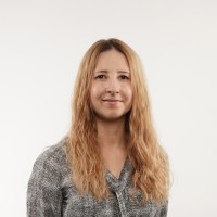 Maude Inkel