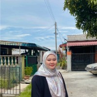 Siti Nur Atiqah Mohamad Kherruldin