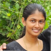 Aswathy Akhil