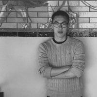 Ben Woo