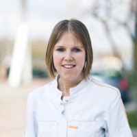 Anne Willemsen - Pakkert