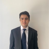 Javier Andres Muñoz Garcia