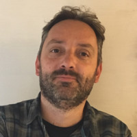 Jeroen Vincken