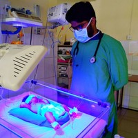 Dr Ramdhan Narania
