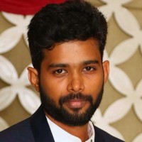 Karthik Raj Palanikani