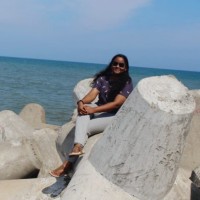 Keerthi Rose
