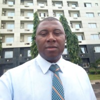 Ojobo Chidiebere Humphrey