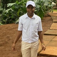 gerald mwangi
