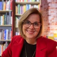 Monica Carvalho