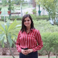 Pratibha Kadian