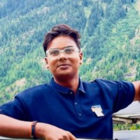 Vivek Bharti