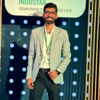 Vinit Shetty