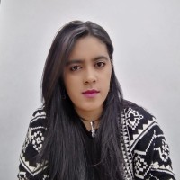 Maria Camila Graciano