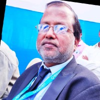 Md Salik Azam
