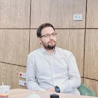 Mohammad Nodeh