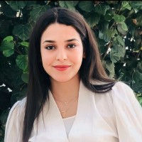 Oumaima Gharbi