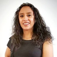 Angeles Rebollar