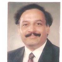 Jayram Ketkar