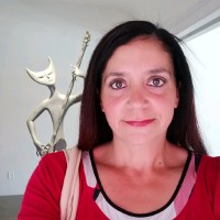 Silvia Núñez Márquez
