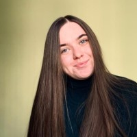 Svitlana Soldatenkova