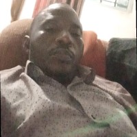 Robert Lawrence Nyahn, MADEV, MAHRCM, BSc.