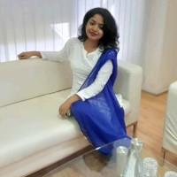 Priyadarshini Das