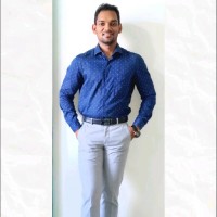 Sudarshan Deshmukh