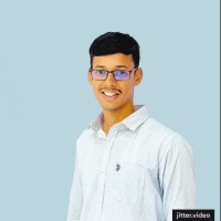 Yash Choudhari