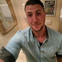 Jarrod Aldridge