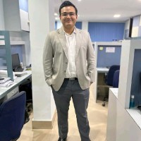 Sagar Ghosh