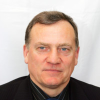 Oleksandr Romanov