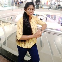 Pavithra Devi Durairaj