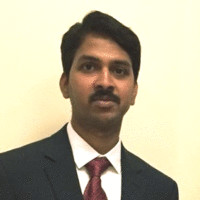 Dr. Sasikumar Ponnusamy, Ph.D
