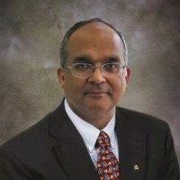 Atul Salhotra, Ph.D.
