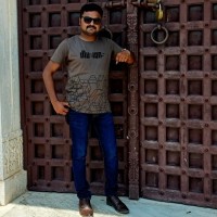 Mitul Gajjar