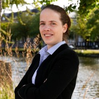 Lonneke Schönfeldt