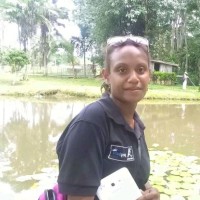 Jacinta Tamlele