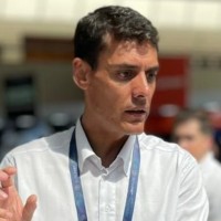 Luciano Ferraz Beatriz