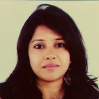 Rashmi M G