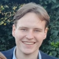 Max van Vliet