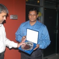Kamran Saeed