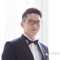 Christopher Toh