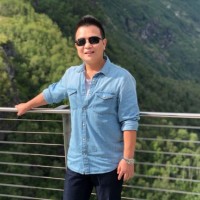George Xia
