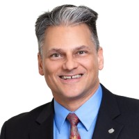 Ron Finnigan, P.Eng., Fec